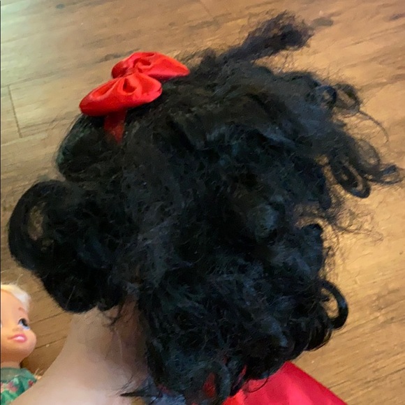 Disney dolls (two) - Picture 4 of 16